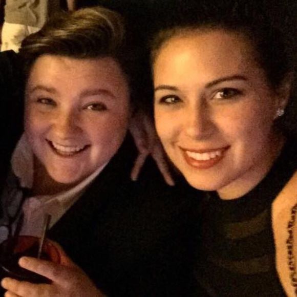 Meet your Posher, Maggie - Picture 1 of 1